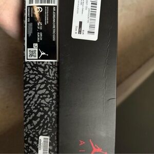 Jordan Air Jordan 3 Retro Dark Iris